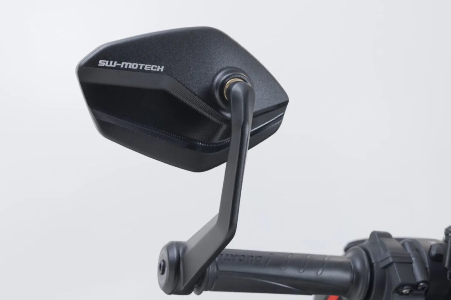 SW-MOTECH - BAR END MIRROR - 06401811