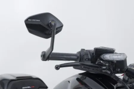 SW-MOTECH - BAR END MIRROR - 06401811