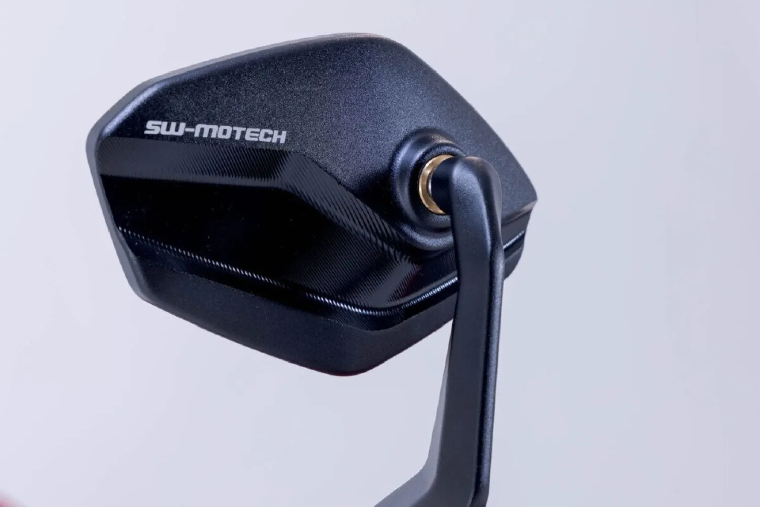 SW-MOTECH - BAR END MIRROR  - 06401812