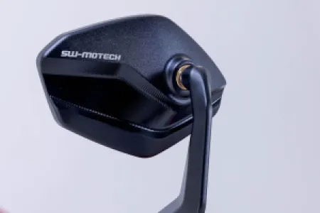 SW-MOTECH - BAR END MIRROR  - 06401812