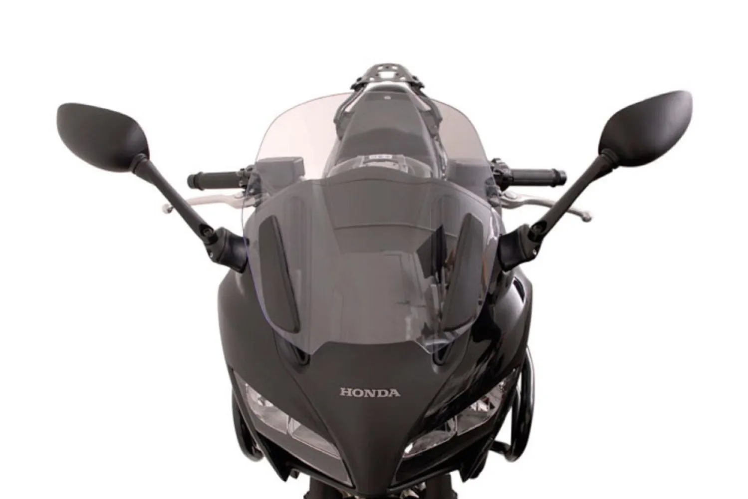 SW-MOTECH - MIRROR EXTENSION - 06410246