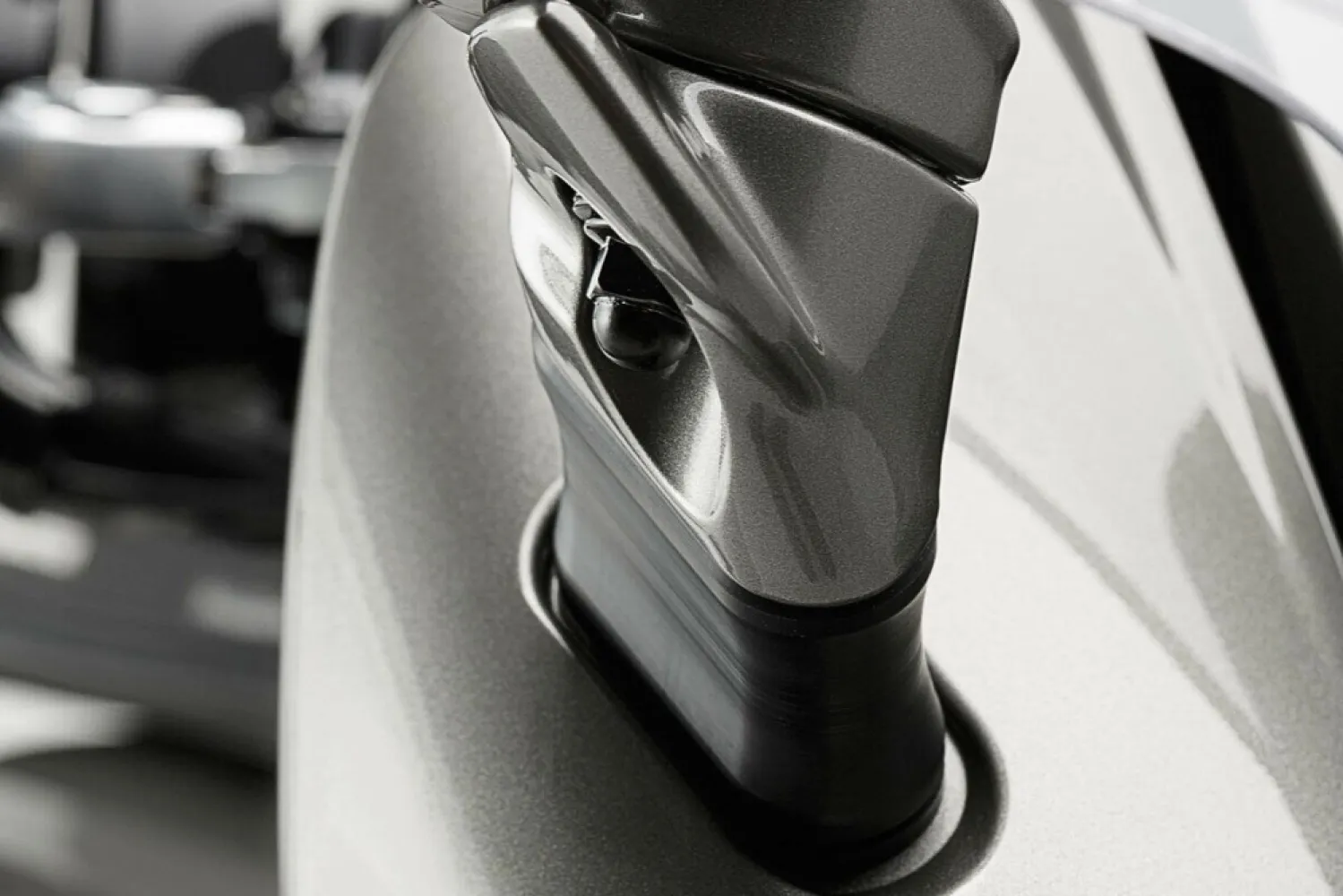 SW-MOTECH - MIRROR EXTENSION - 06410247