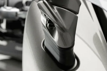 SW-MOTECH - MIRROR EXTENSION - 06410247
