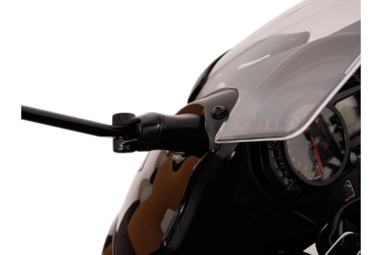 SW-MOTECH - MIRROR EXT - 06410265