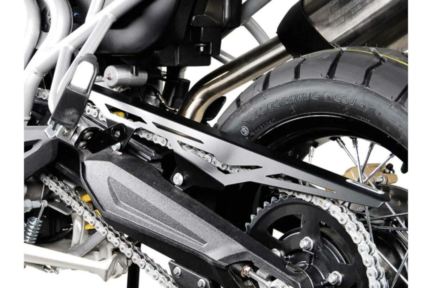 SW-MOTECH - CHAIN GUARD - 12020129