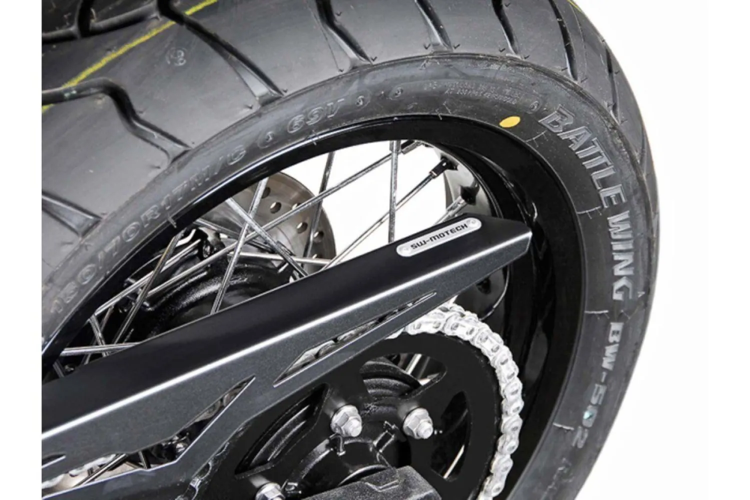 SW-MOTECH - CHAIN GUARD - 12020129