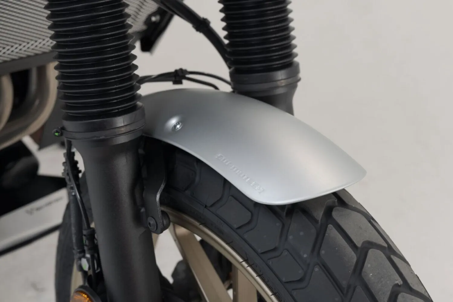 SW-MOTECH - FENDER KIT - 14020406