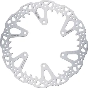 GALFER - BRAKE DISC FIXED SHARK FRONT - 17112304