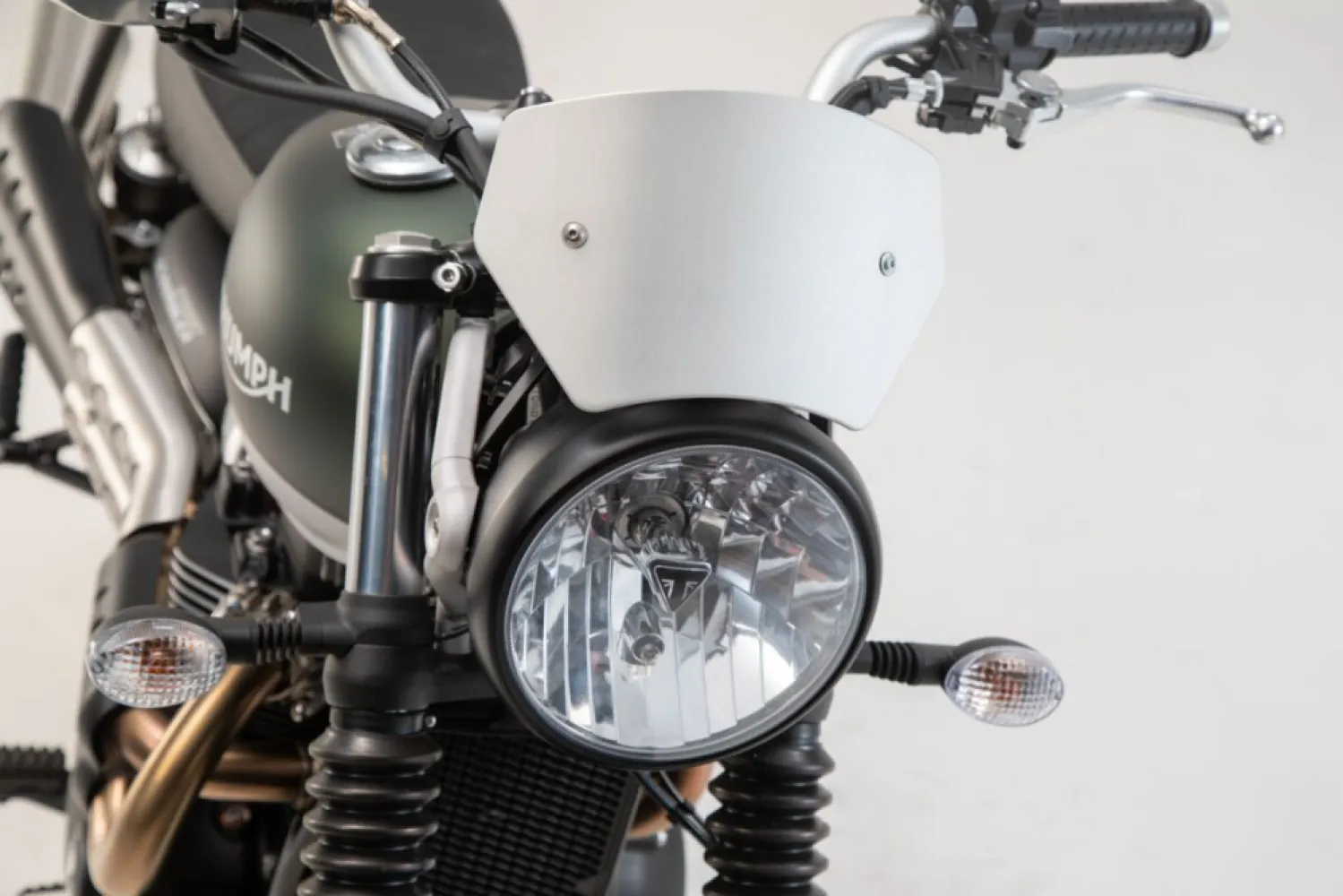SW-MOTECH - WINDSCREEN - 23120520
