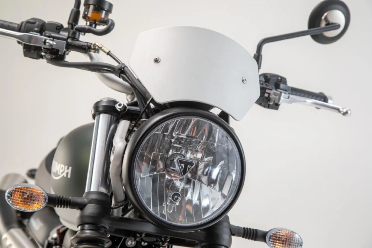 SW-MOTECH - WINDSCREEN - 23120520