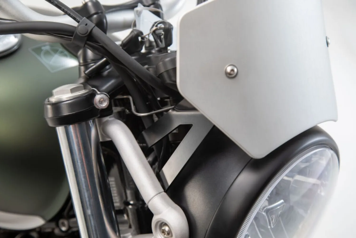 SW-MOTECH - WINDSCREEN - 23120520