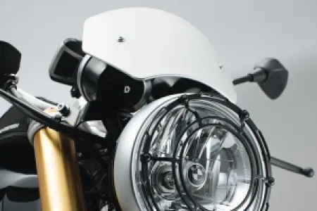 SW-MOTECH - WINDSCREEN - 23120514