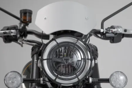 SW-MOTECH - WINDSCREEN - 23120522
