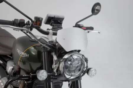 SW-MOTECH - WINDSCREEN - 23120522