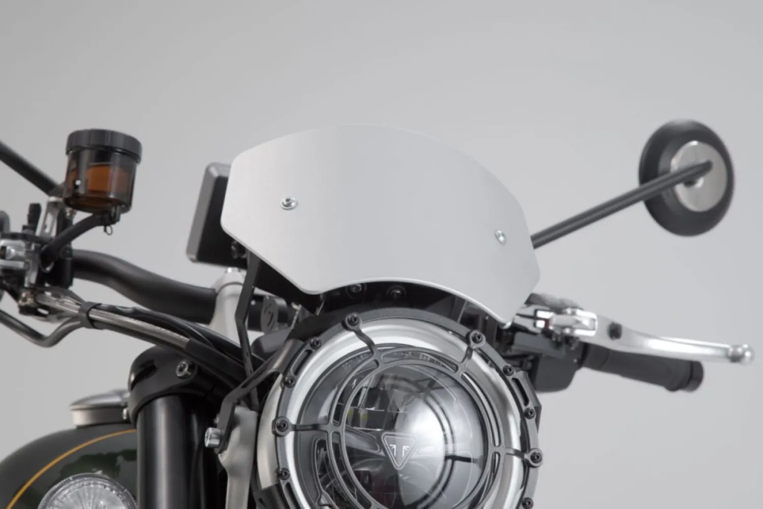 SW-MOTECH - WINDSCREEN - 23120522