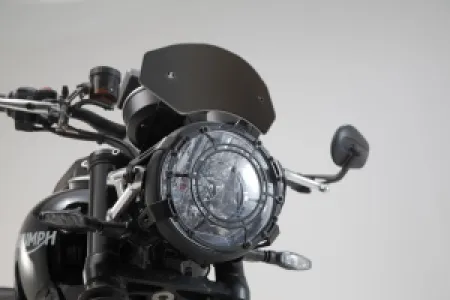 SW-MOTECH - WINDSCREEN SPEED TWIN - 23120828