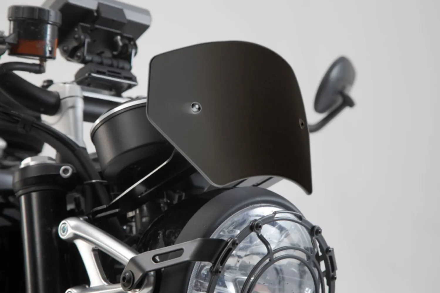 SW-MOTECH - WINDSCREEN SPEED TWIN - 23120828
