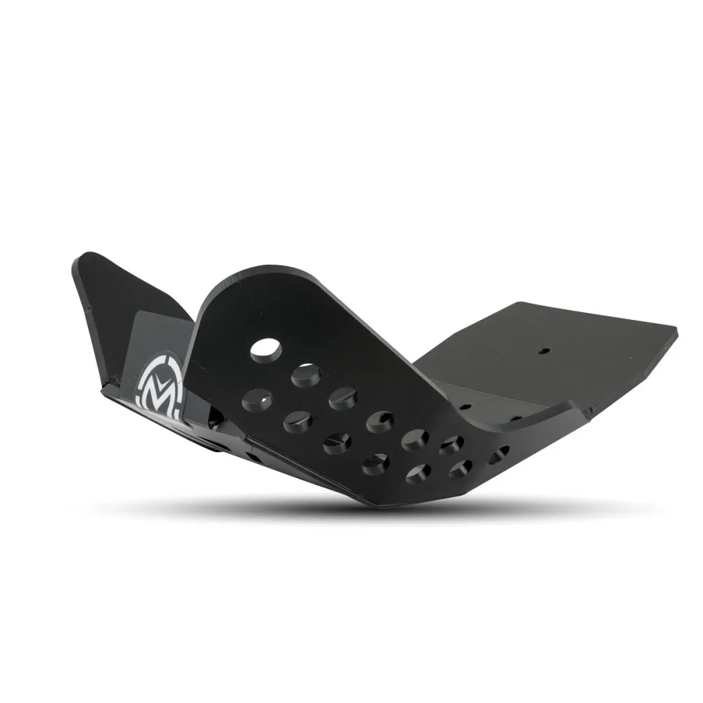 MOOSE OFFROAD HARD-PARTS - SKIDPLATE PRO KTM HUSQ GAS GAS - 05062152