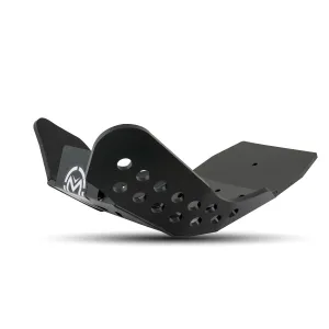 MOOSE OFFROAD HARD-PARTS - SKIDPLATE PRO KTM HUSQ GAS GAS - 05062152