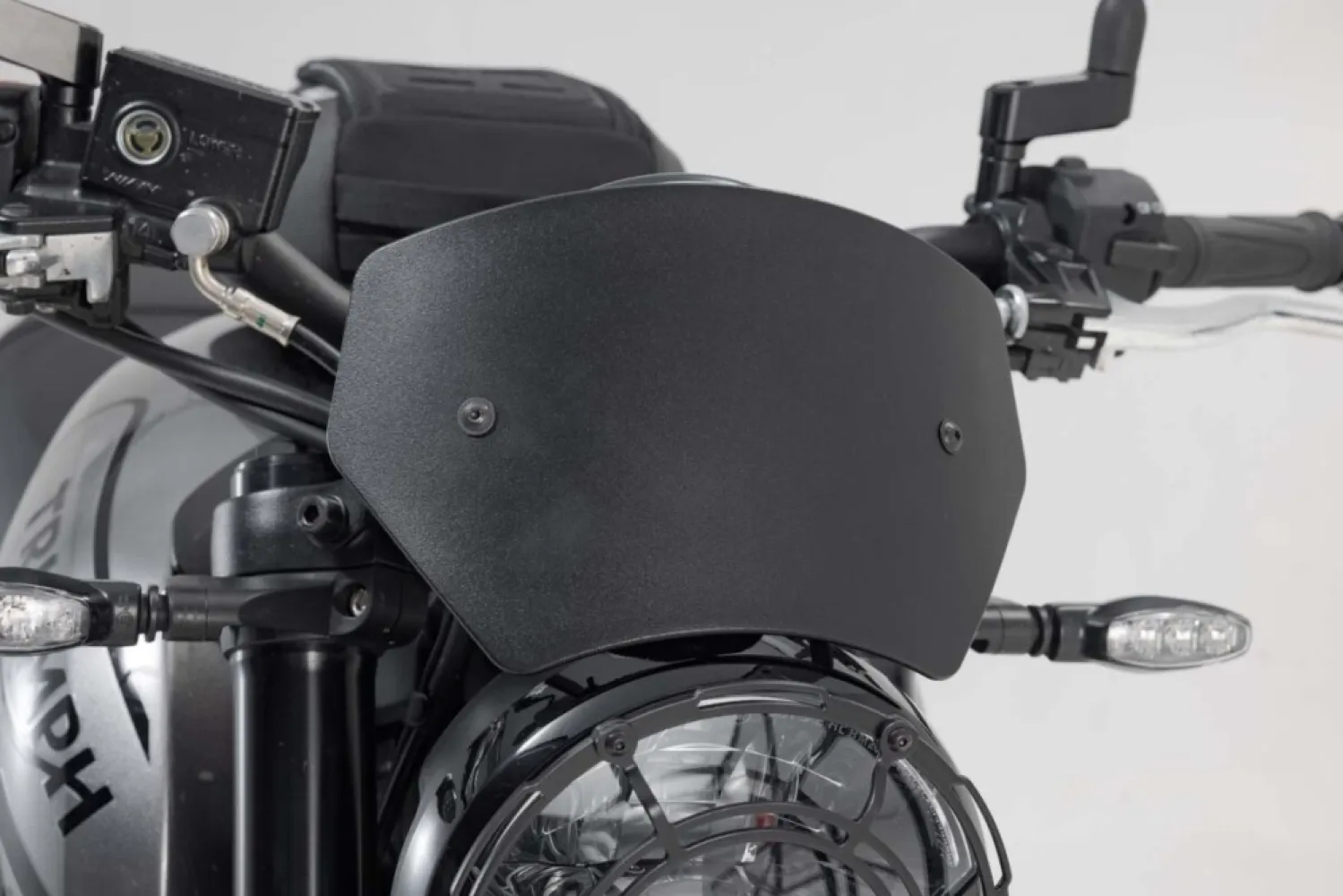 SW-MOTECH - WINDSCREEN - 23120863