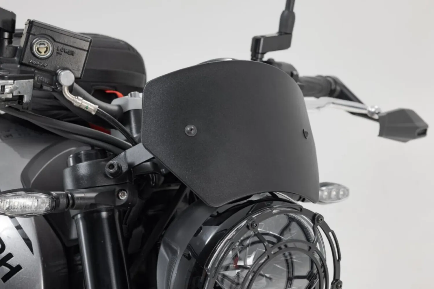 SW-MOTECH - WINDSCREEN - 23120863