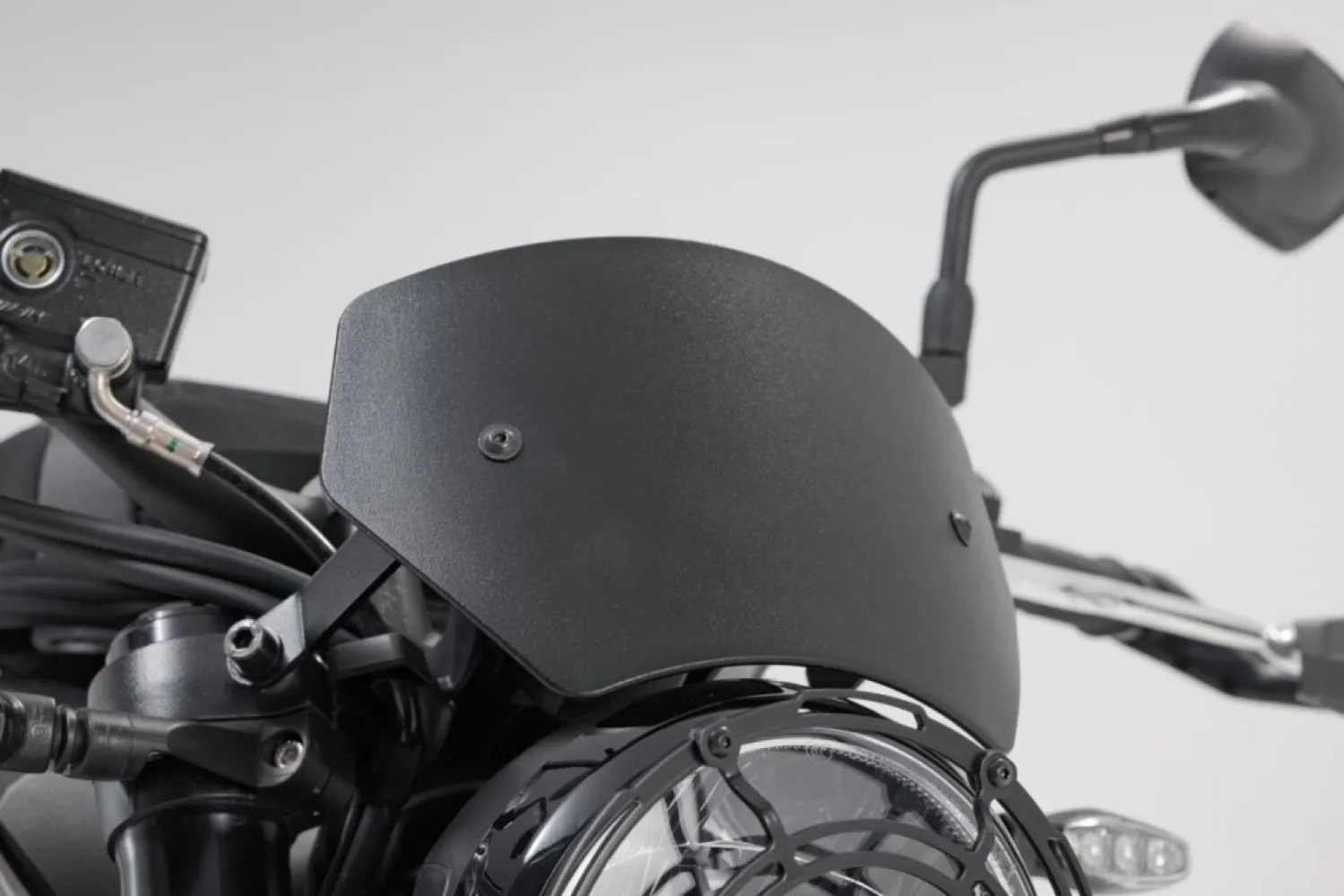SW-MOTECH - WINDSCREEN - 23120863