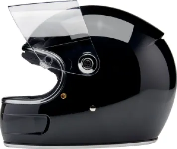 BILTWELL - HELMET GRINGO SV GL BK LG - 010116257