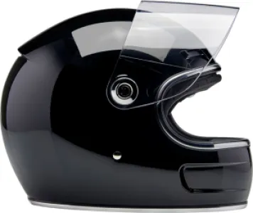 BILTWELL - HELMET GRINGO SV GL BK LG - 010116257