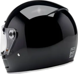 BILTWELL - HELMET GRINGO SV GL BK XS - 010116254