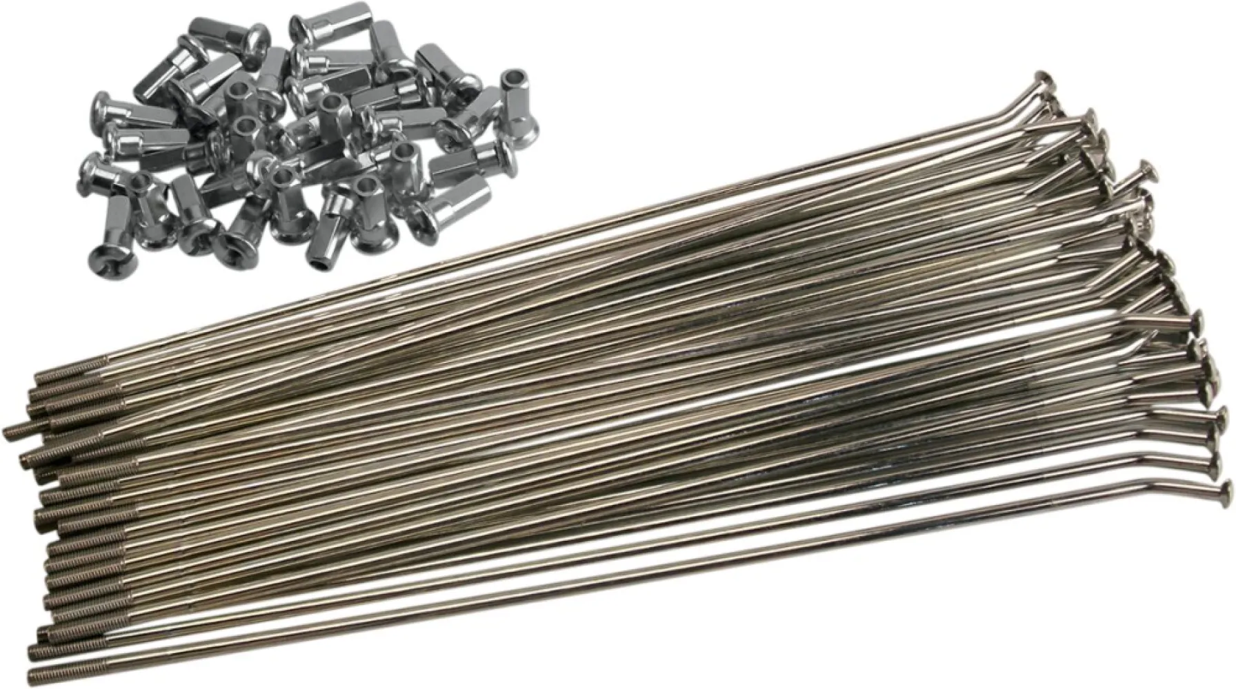 MOOSE OFFROAD HARD-PARTS - SPOKE SET MOOSE 21 CS - 02110060