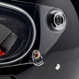BILTWELL - HELMET GRINGO SV GL BK MD - 010116256