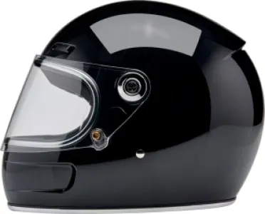 BILTWELL - HELMET GRINGO SV GL BK MD - 010116256