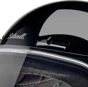 BILTWELL - HELMET GRINGO SV GL BK MD - 010116256