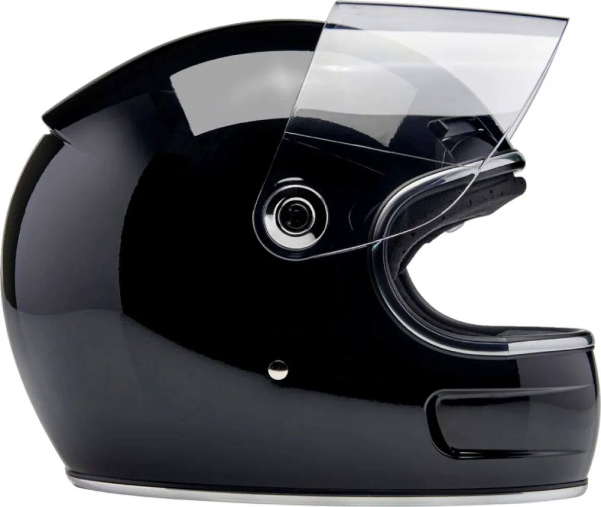 BILTWELL - HELMET GRINGO SV GL BK MD - 010116256