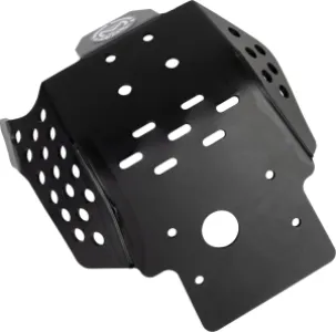MOOSE OFFROAD HARD-PARTS - SKID PLATE PHD 6MM YAMAHA - 05062280