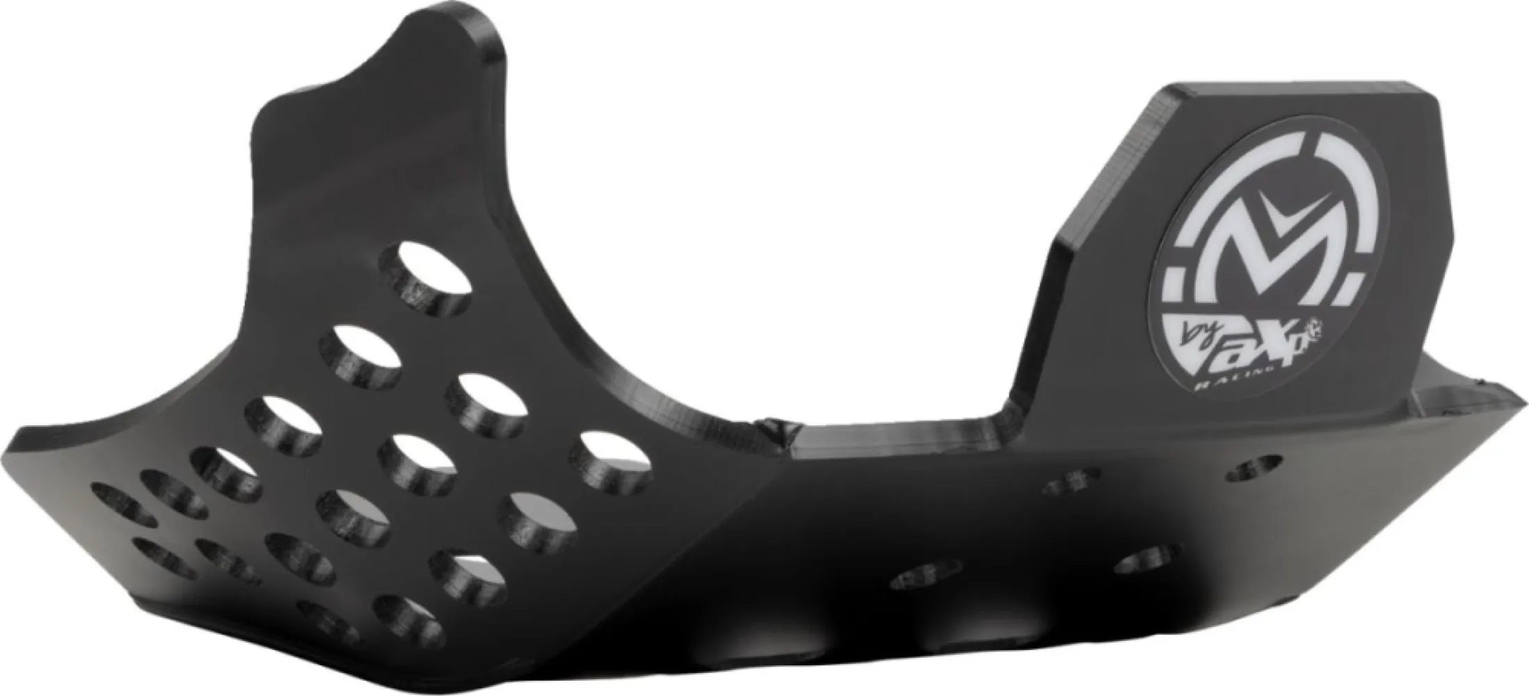 MOOSE OFFROAD HARD-PARTS - SKID PLATE PHD 6MM YAMAHA - 05062280