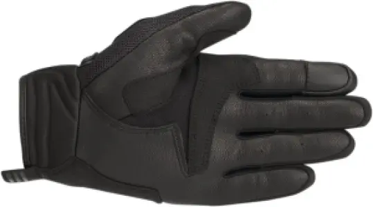 ALPINESTARS (ROAD) - GLOVE ATOM BLACK S - 33013178