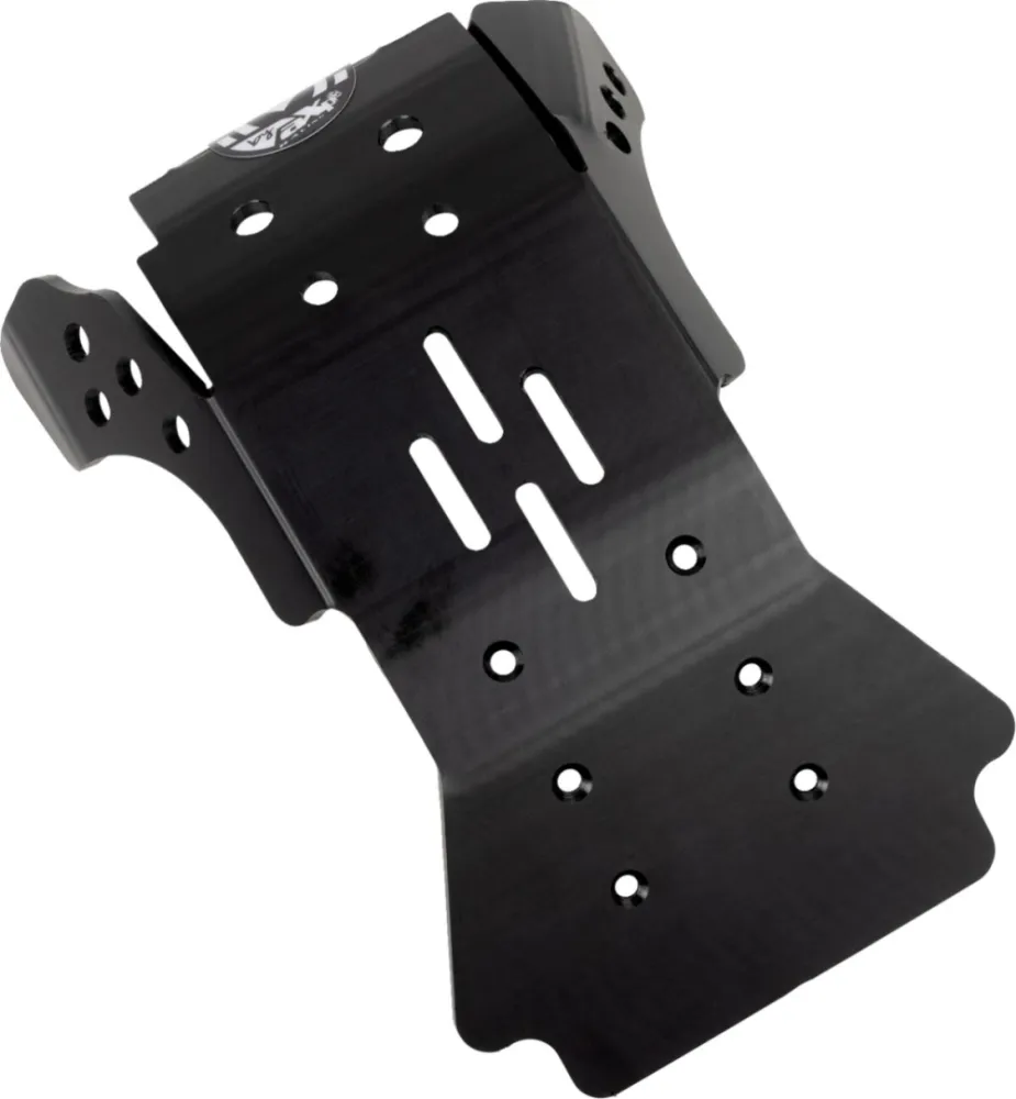 MOOSE OFFROAD HARD-PARTS - SKID PLATE PHD 6MM KTM GAS GAS - 05062281