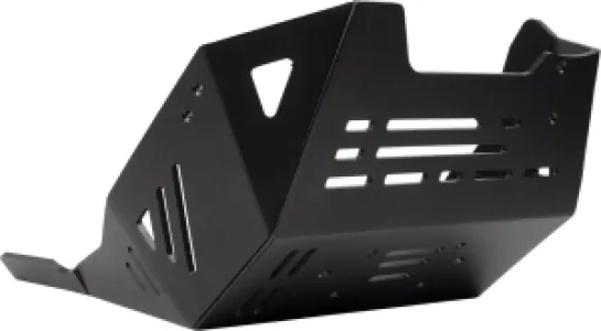 MOOSE OFFROAD HARD-PARTS - SKDIPLATE ADVEN HDPE 8MM APRIL - 05062283