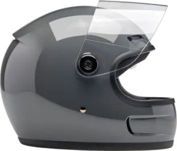 BILTWELL - HELMET GRINGO SV GREY XL - 010116270