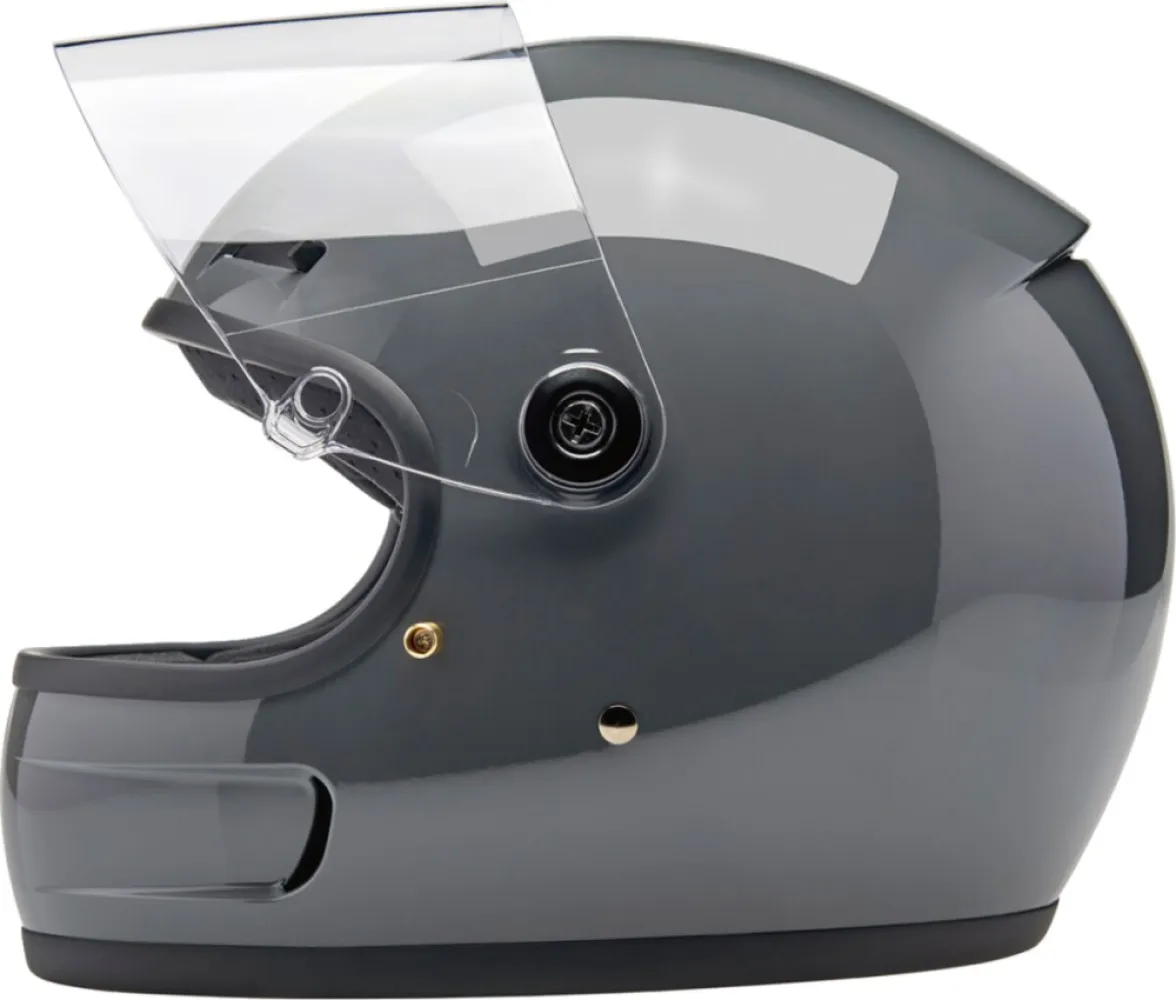 BILTWELL - HELMET GRINGO SV GREY XL - 010116270