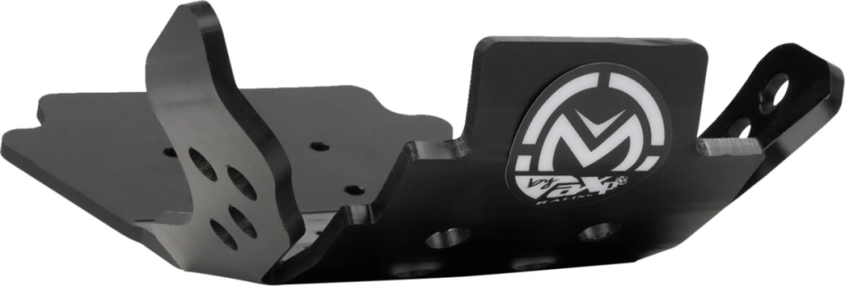 MOOSE OFFROAD HARD-PARTS - SKID PLATE PHD 6MM KTM GAS GAS - 05062281