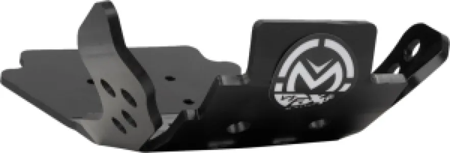 MOOSE OFFROAD HARD-PARTS - SKID PLATE PHD 6MM KTM GAS GAS - 05062281