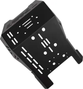 MOOSE OFFROAD HARD-PARTS - SKDIPLATE ADVEN HDPE 8MM APRIL - 05062283