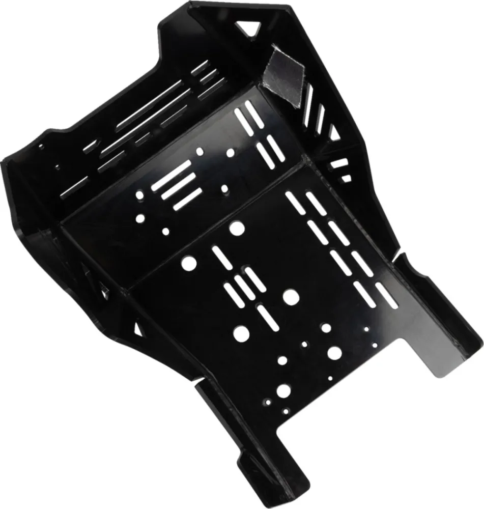 MOOSE OFFROAD HARD-PARTS - SKDIPLATE ADVEN HDPE 8MM APRIL - 05062283