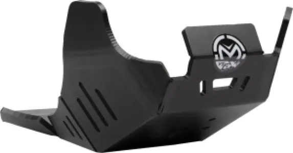 MOOSE OFFROAD HARD-PARTS - SKID PLATE HDPE XTREME BETA - 05062282