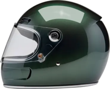 BILTWELL - HELMET GRINGO SV GREEN XL - 010116288
