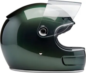 BILTWELL - HELMET GRINGO SV GREEN XL - 010116288