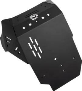 MOOSE OFFROAD HARD-PARTS - SKDIPLATE ADVEN HDPE 8MM SUZUK - 05062284