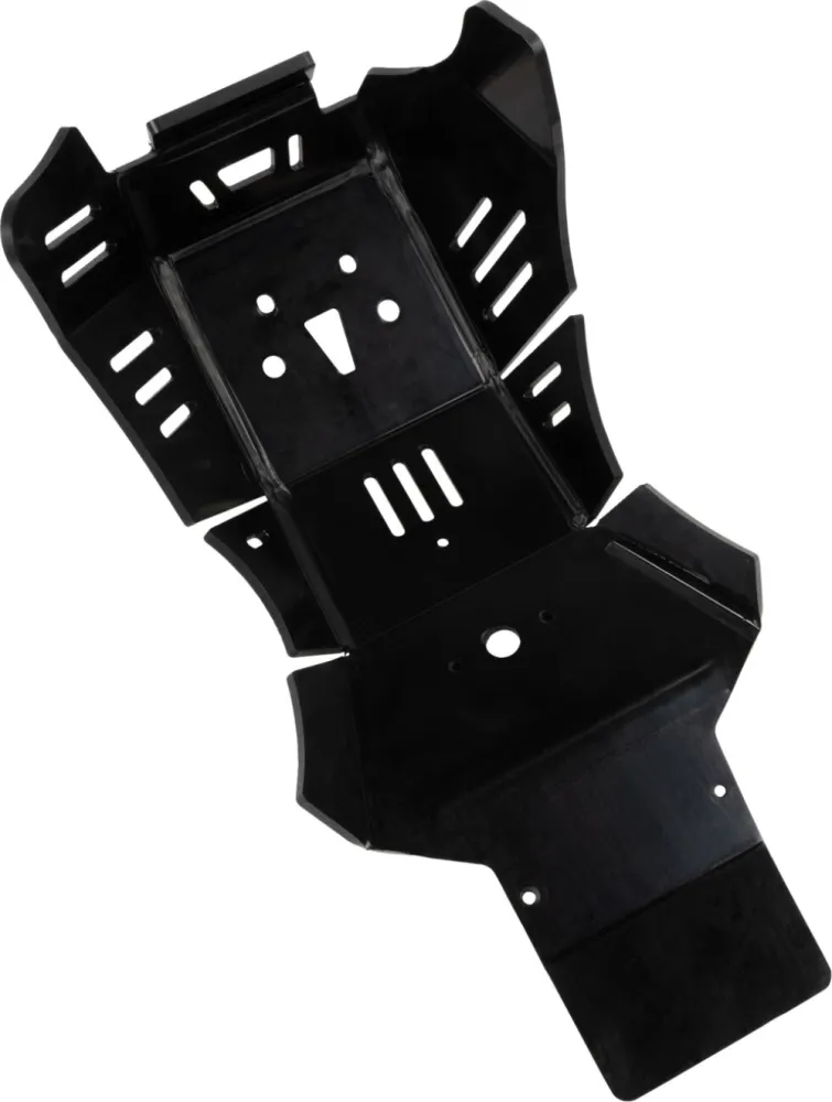 MOOSE OFFROAD HARD-PARTS - SKID PLATE HDPE XTREME BETA - 05062282